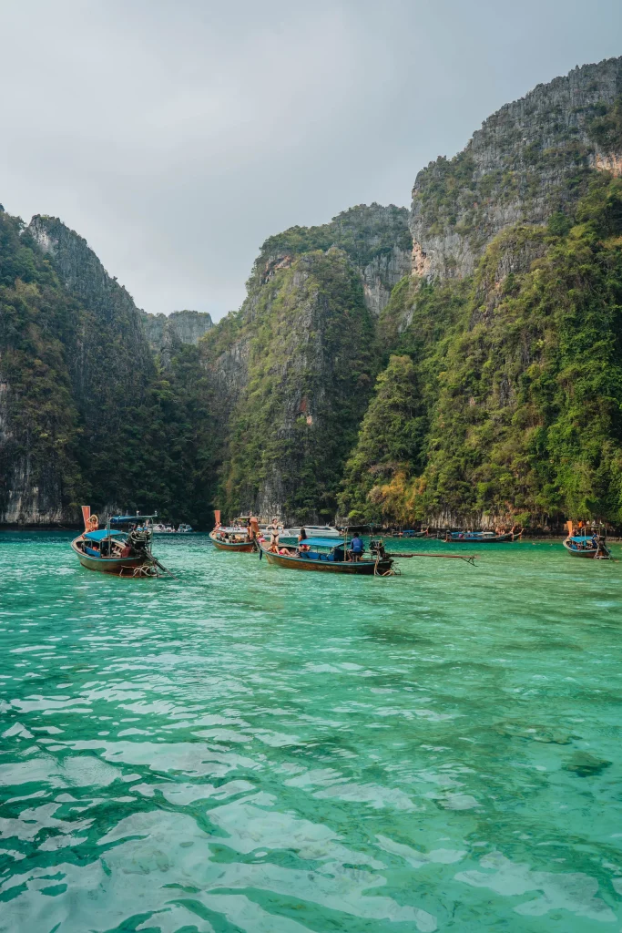 Koh Phi Phi 40