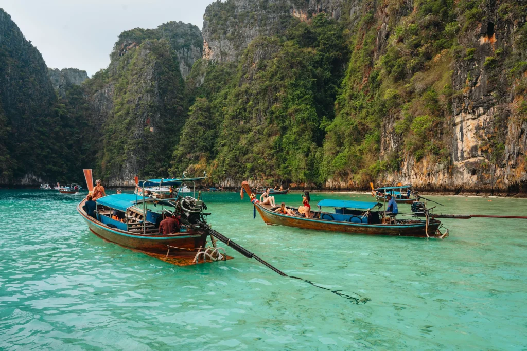 Koh Phi Phi 41