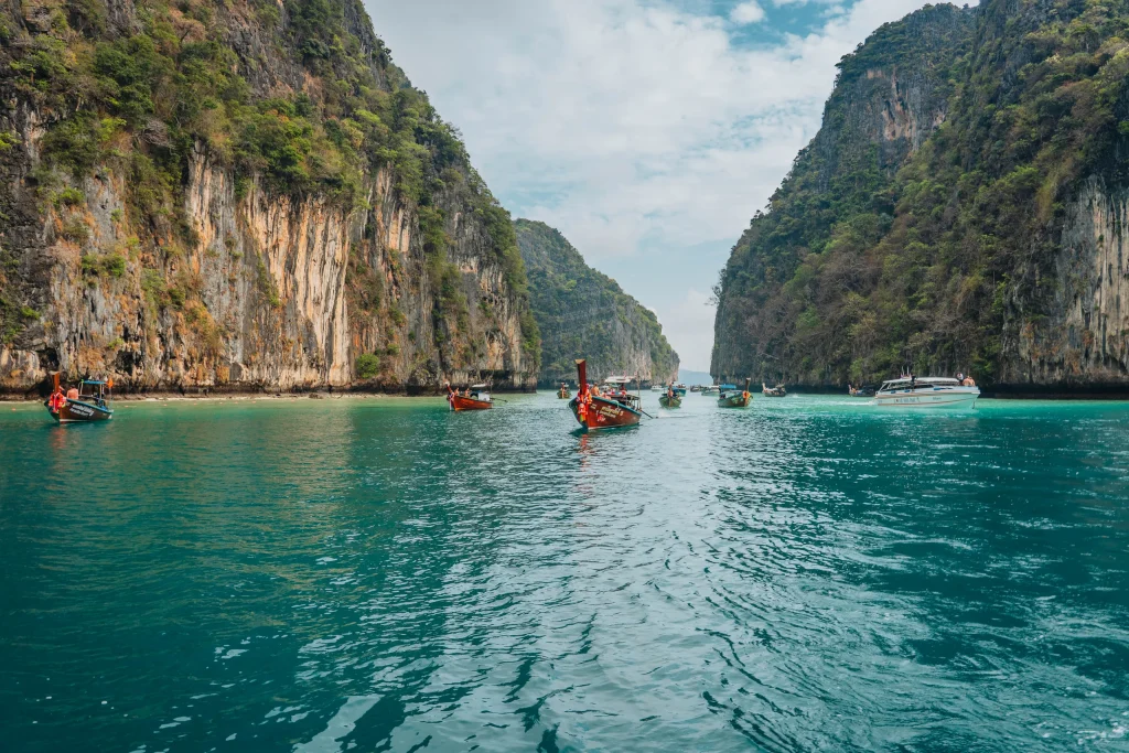 Koh Phi Phi 42