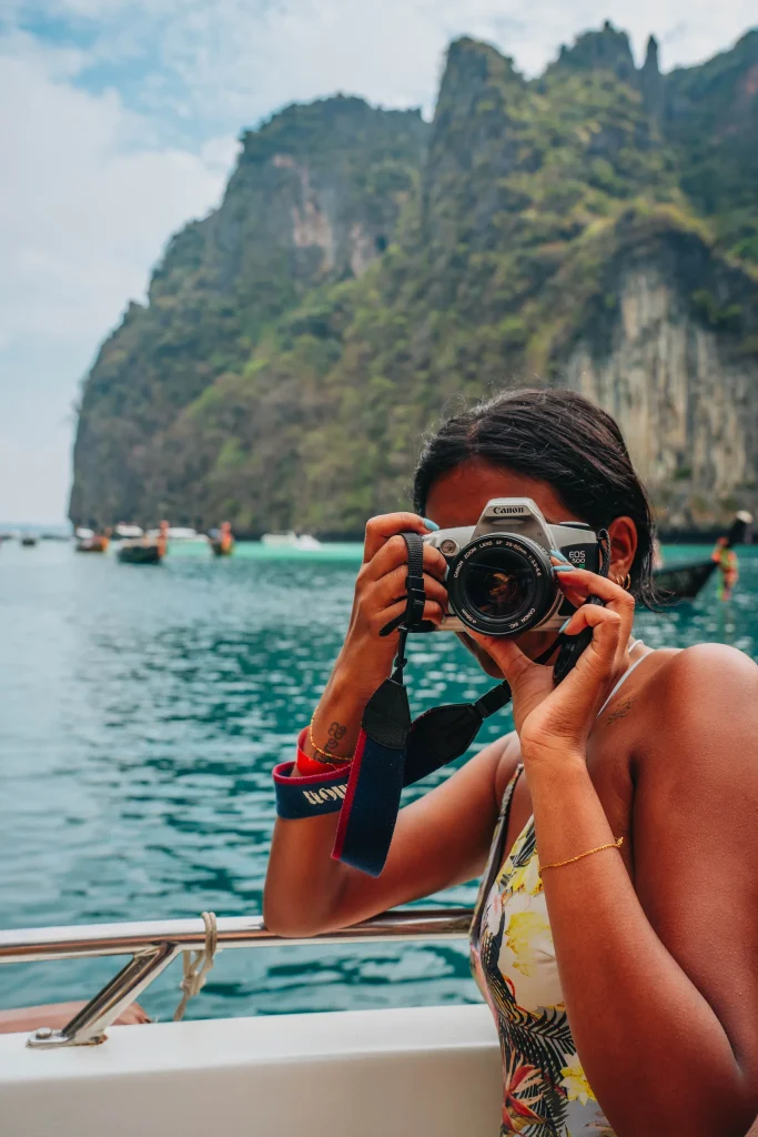 Koh Phi Phi 43