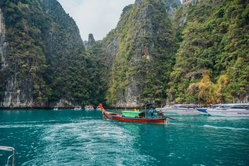 Koh Phi Phi 44