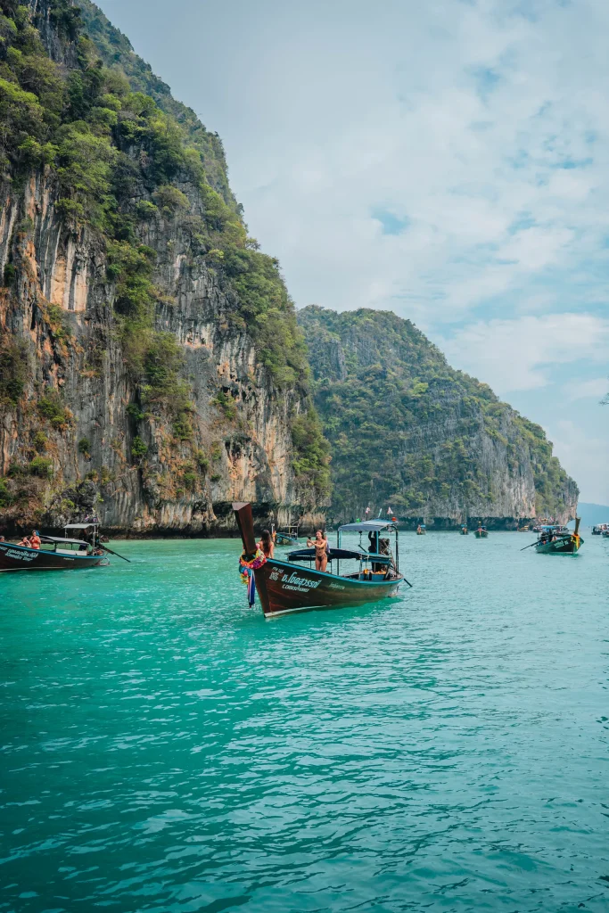 Koh Phi Phi 45