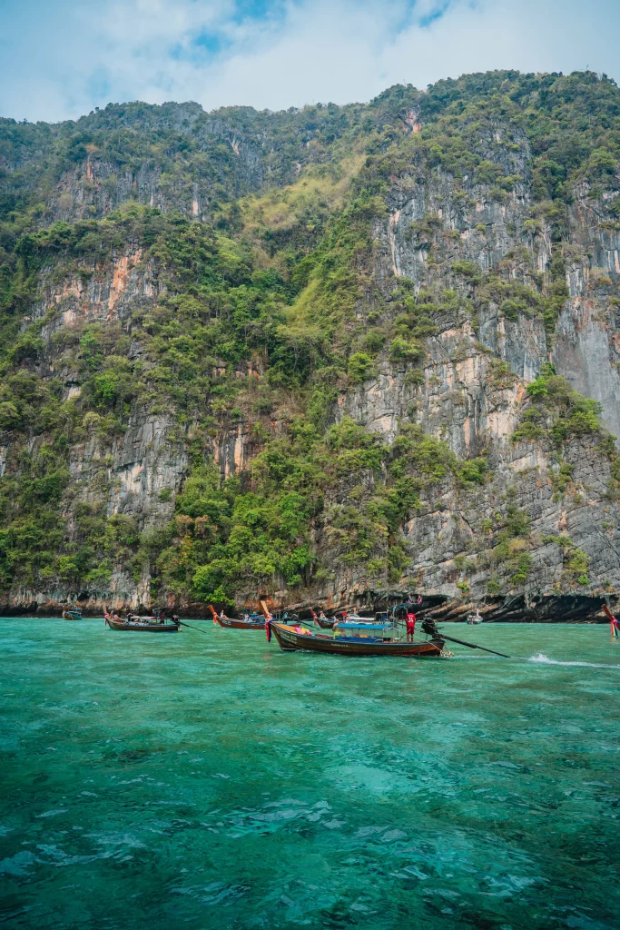 Koh Phi Phi 46