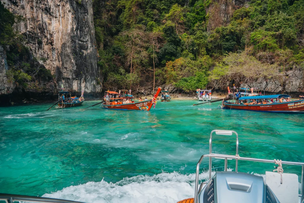 Koh Phi Phi 47