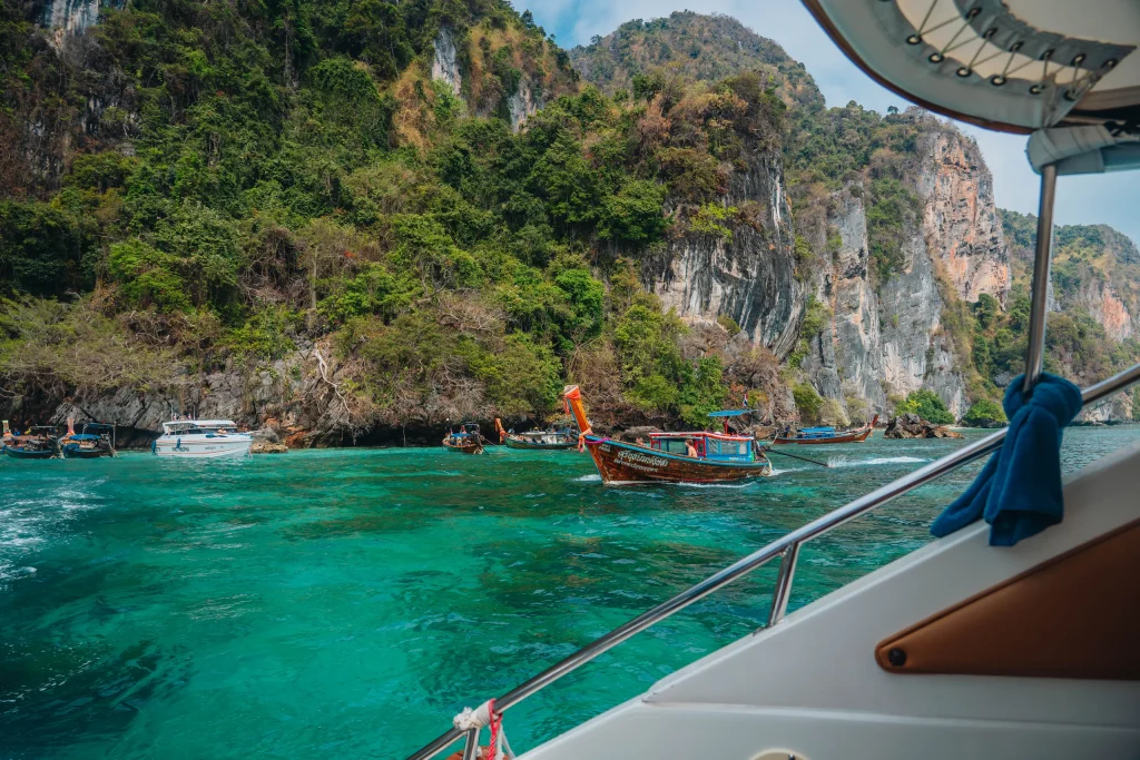 Koh Phi Phi 49