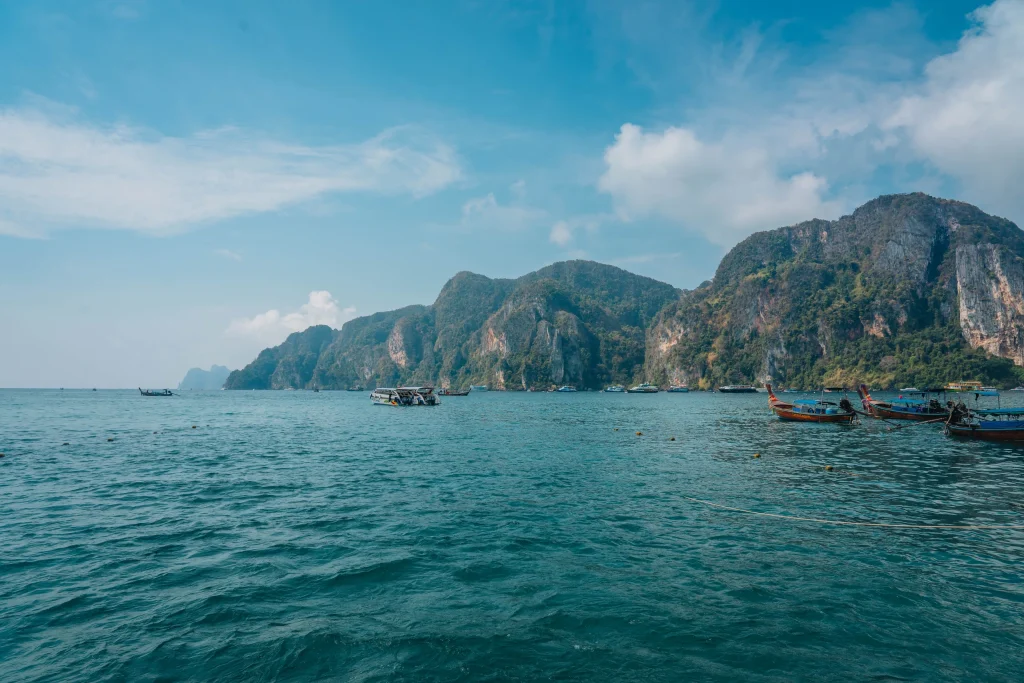 Koh Phi Phi 50