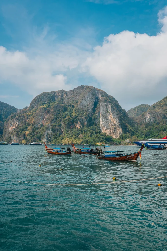 Koh Phi Phi 51