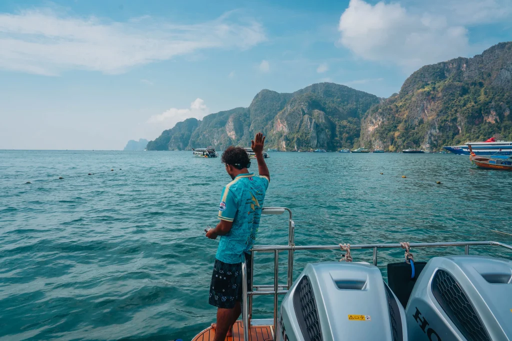 Koh Phi Phi 52