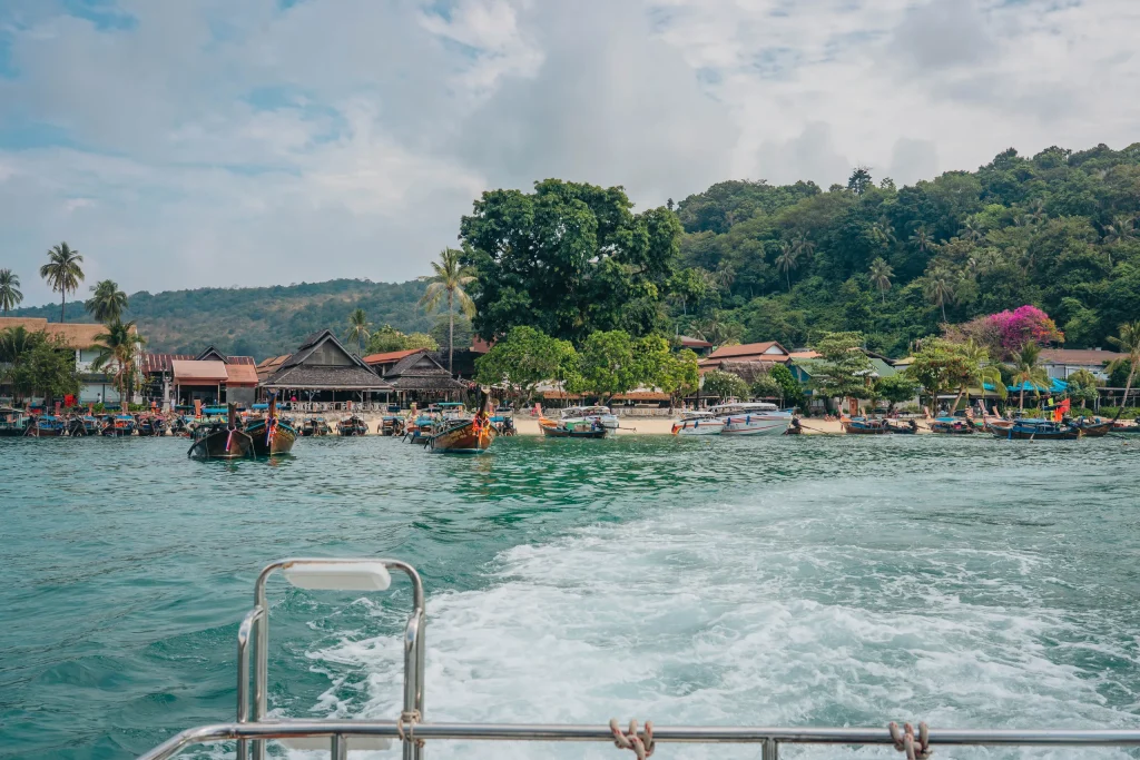 Koh Phi Phi 53