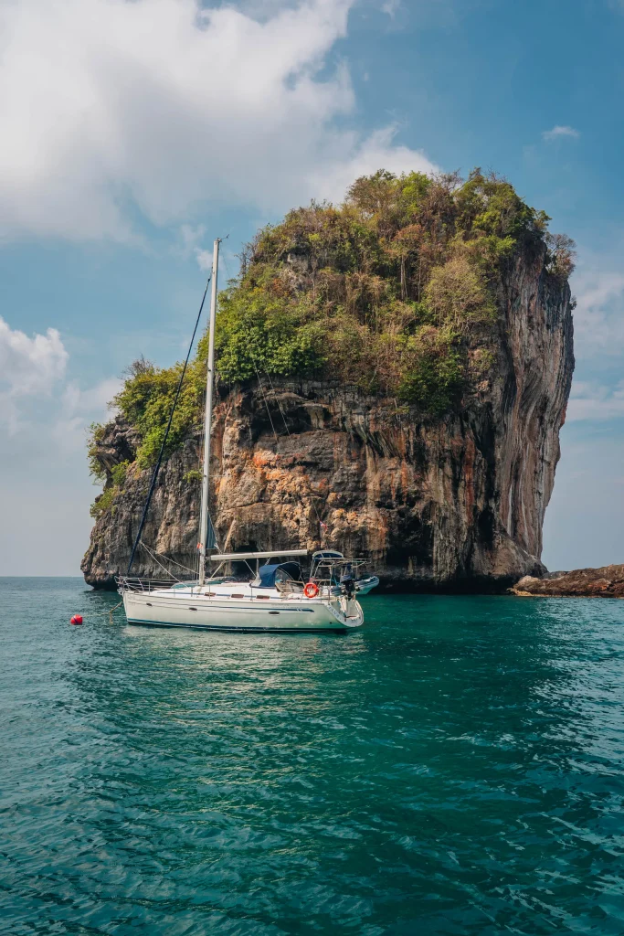 Koh Phi Phi 54