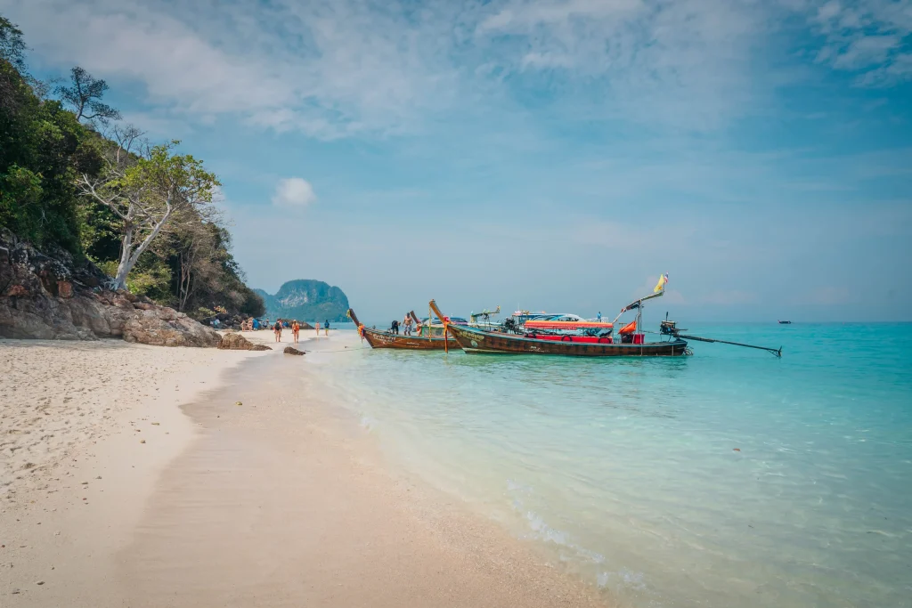 Koh Phi Phi 58