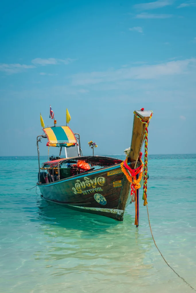 Koh Phi Phi 60
