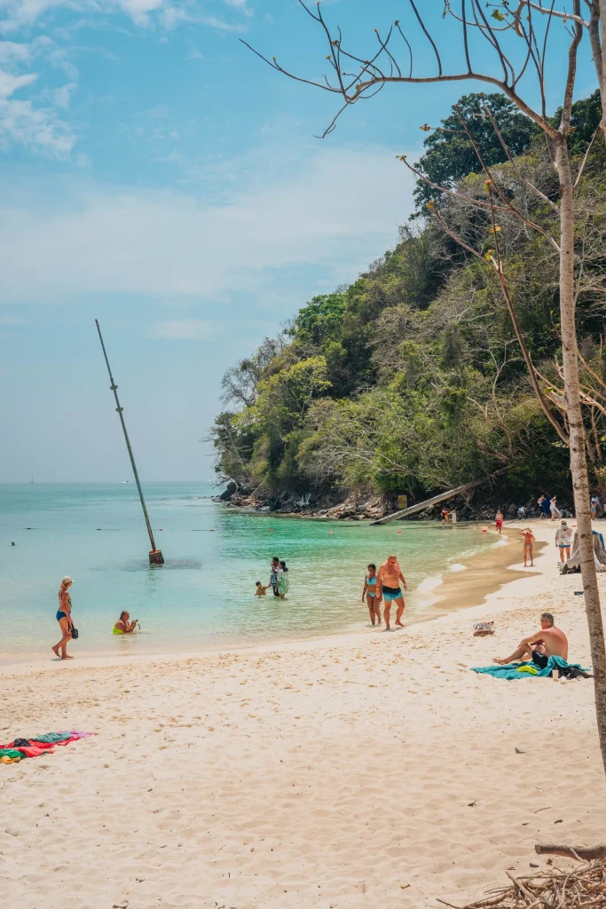 Koh Phi Phi 61