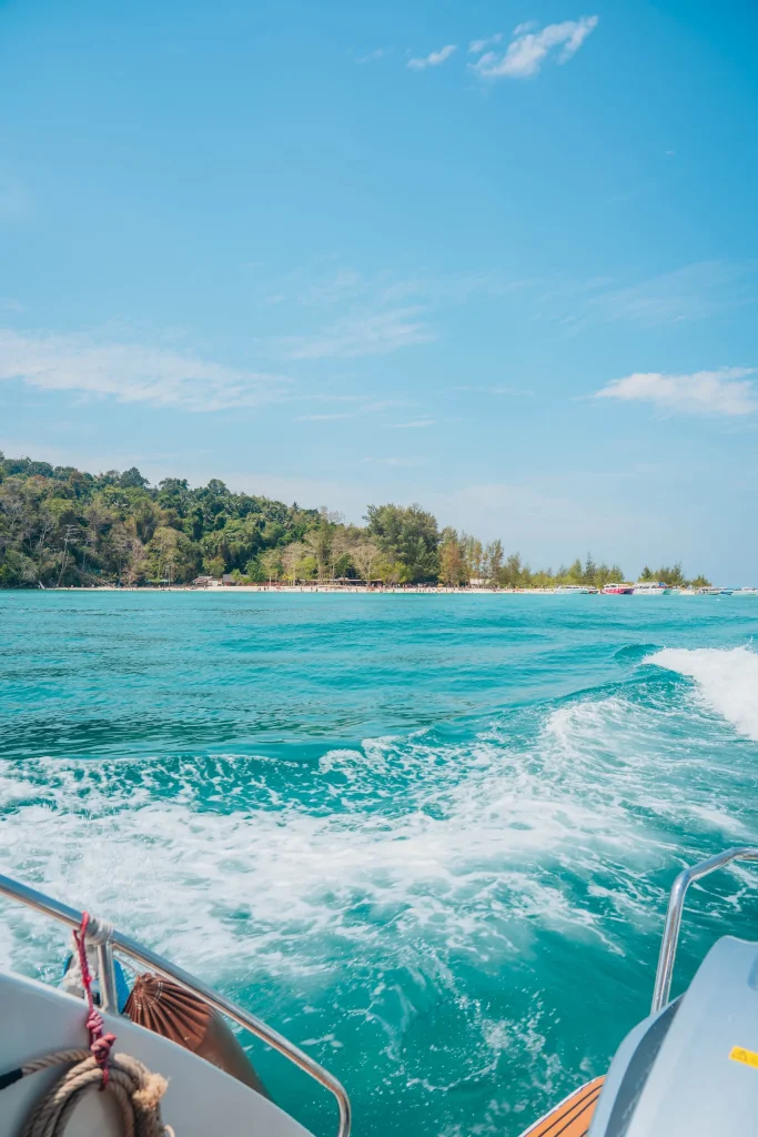 Koh Phi Phi 62