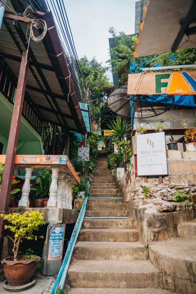 Koh Phi Phi 64