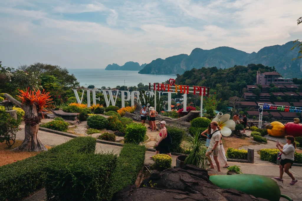 Koh Phi Phi 67