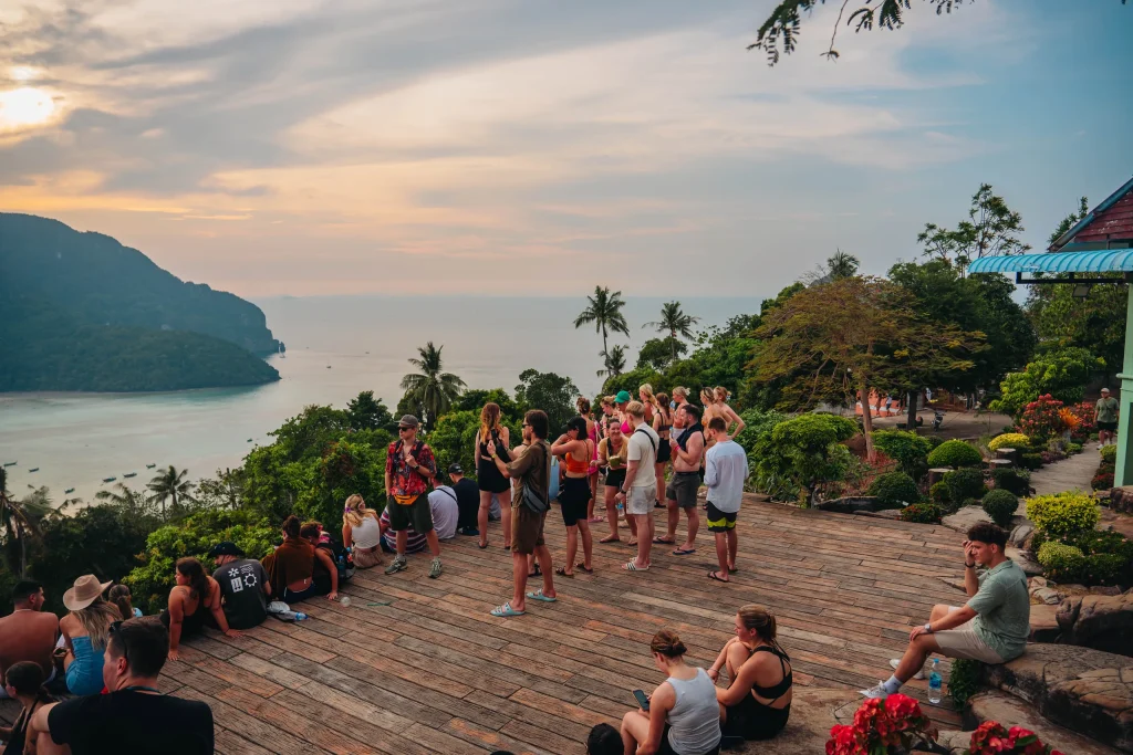 Koh Phi Phi 69