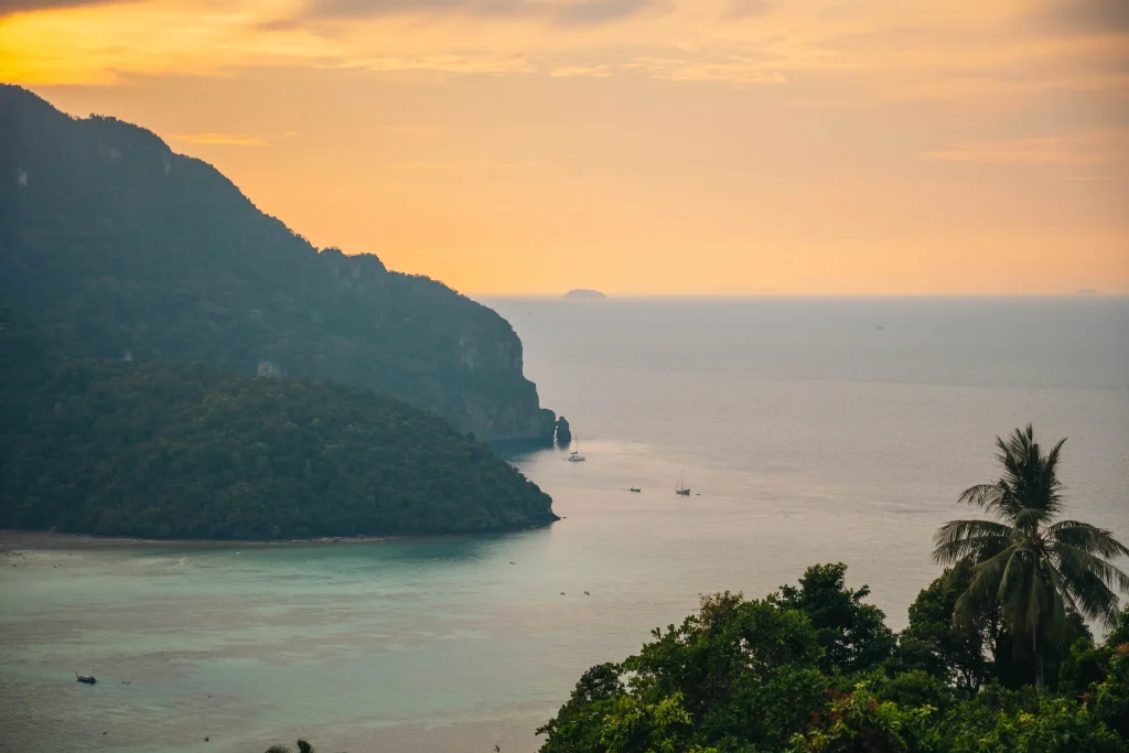 Koh Phi Phi 70