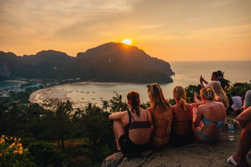Koh Phi Phi 71