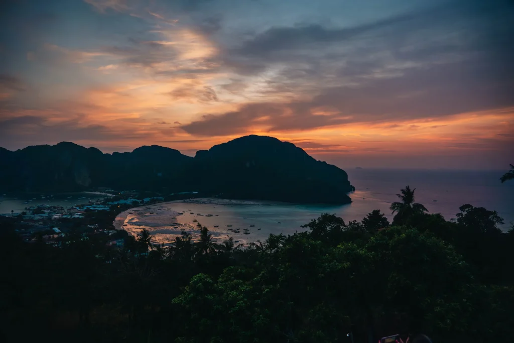 Koh Phi Phi 73
