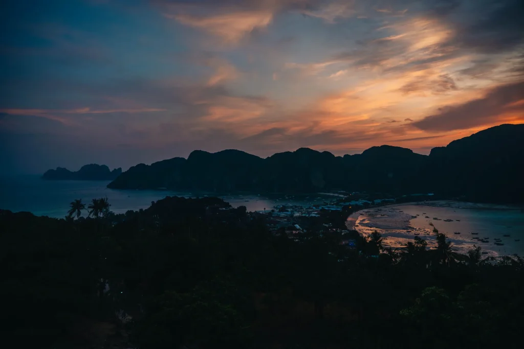 Koh Phi Phi 74