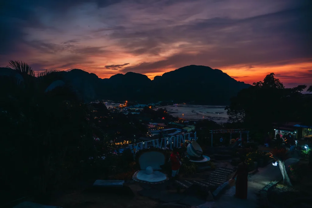 Koh Phi Phi 78