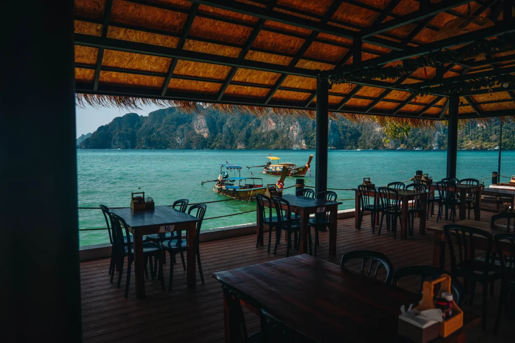 Koh Phi Phi 79