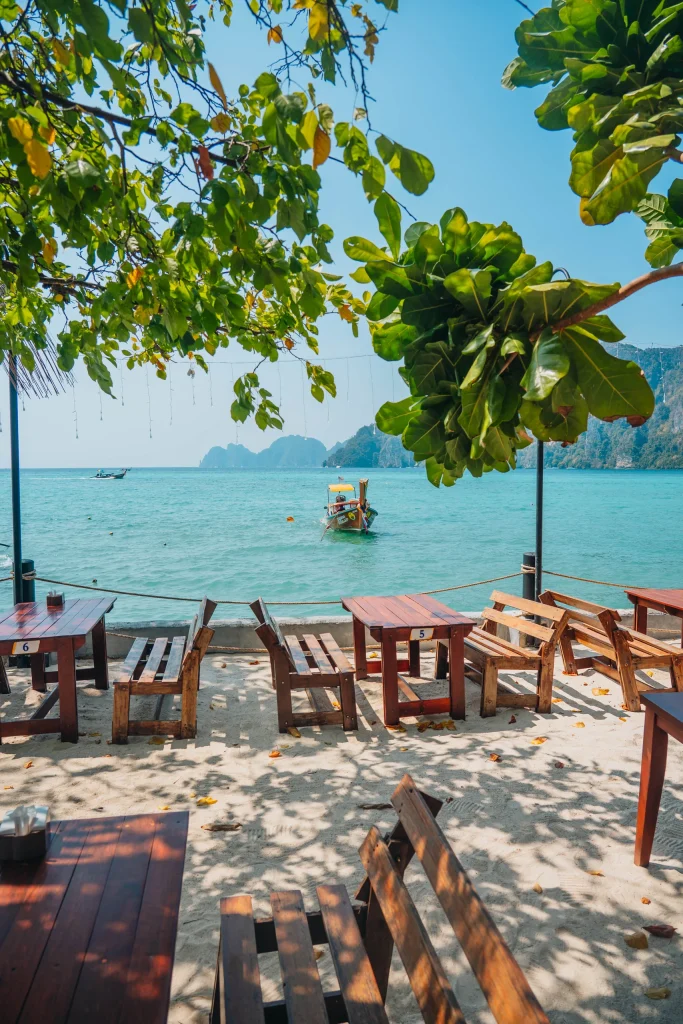 Koh Phi Phi 80