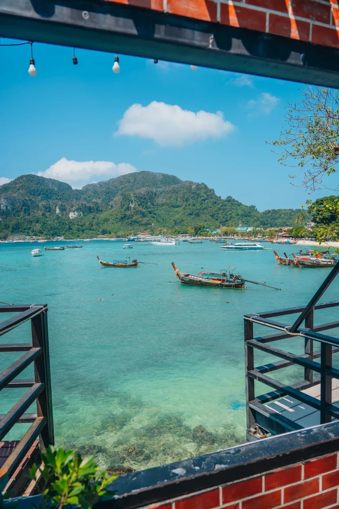 Koh Phi Phi 81