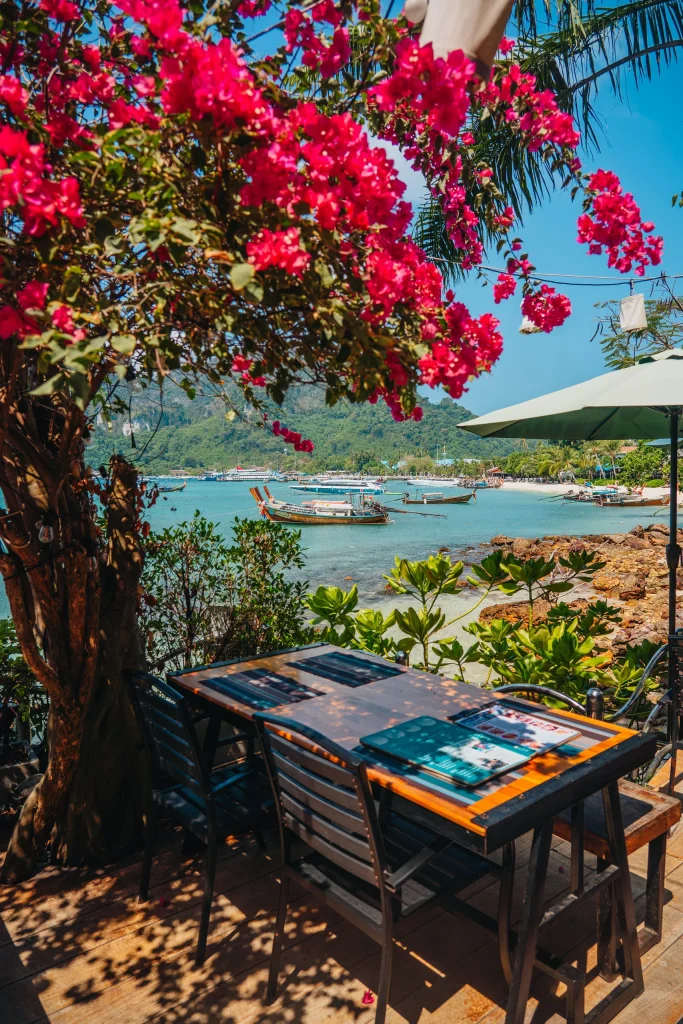 Koh Phi Phi 82