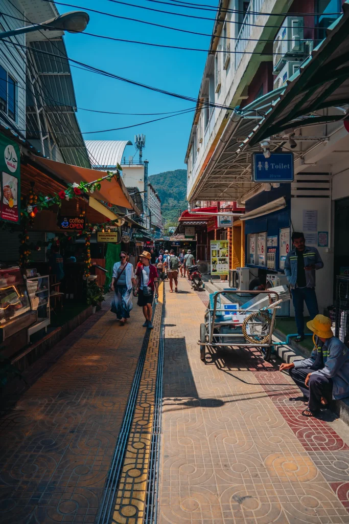 Koh Phi Phi 84
