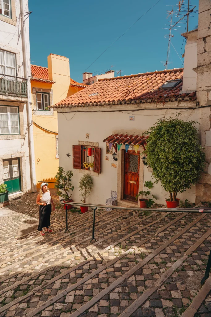 Lisbonne 18
