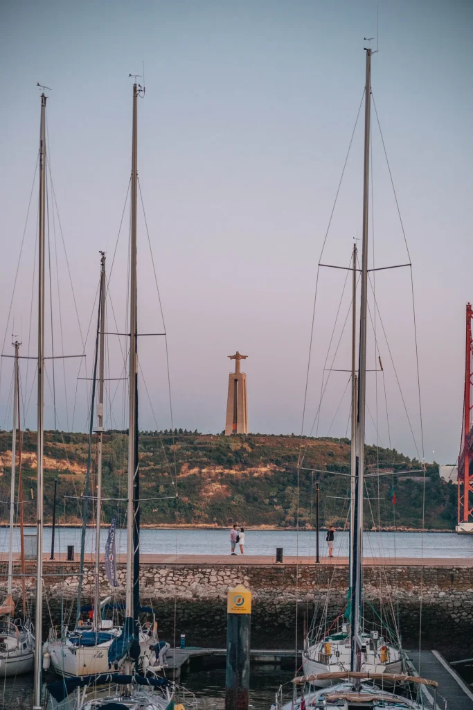 Lisbonne 27