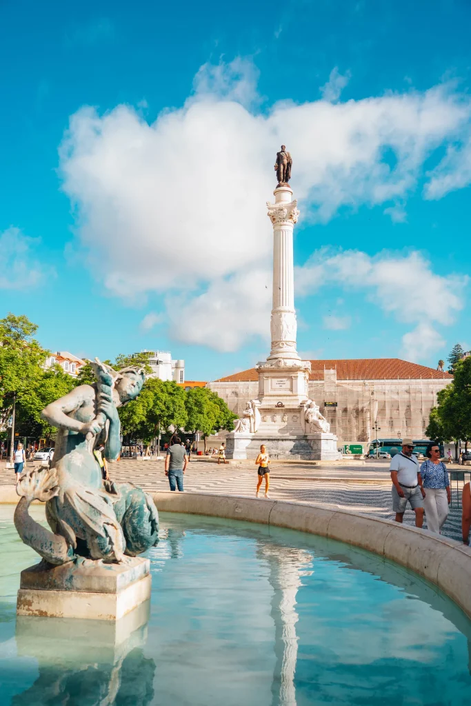 Lisbonne 30