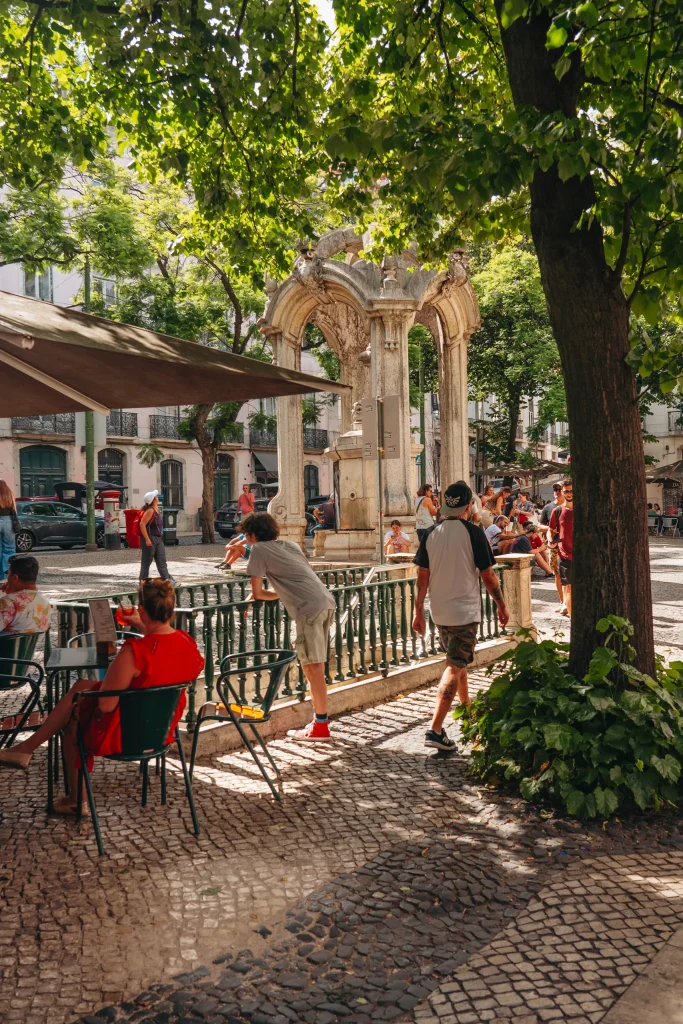 Lisbonne 47