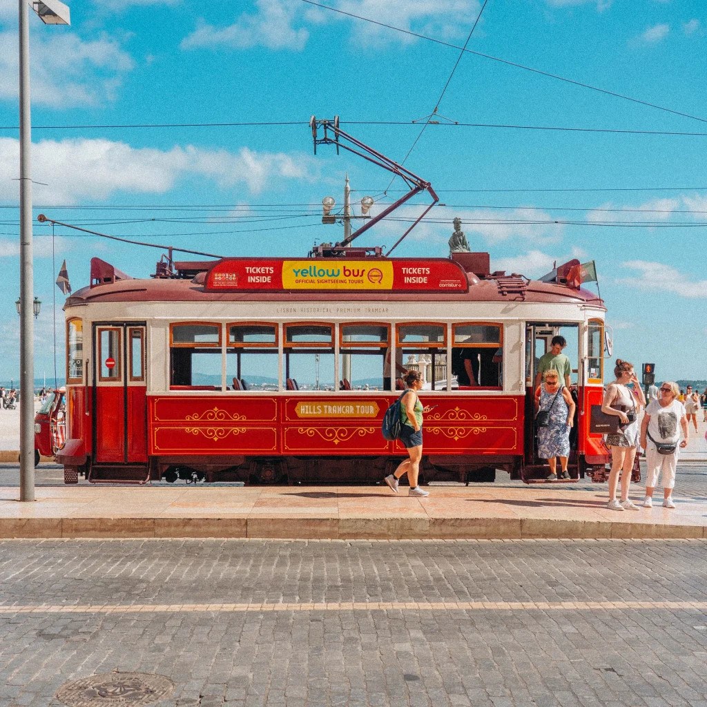 Lisbonne 49