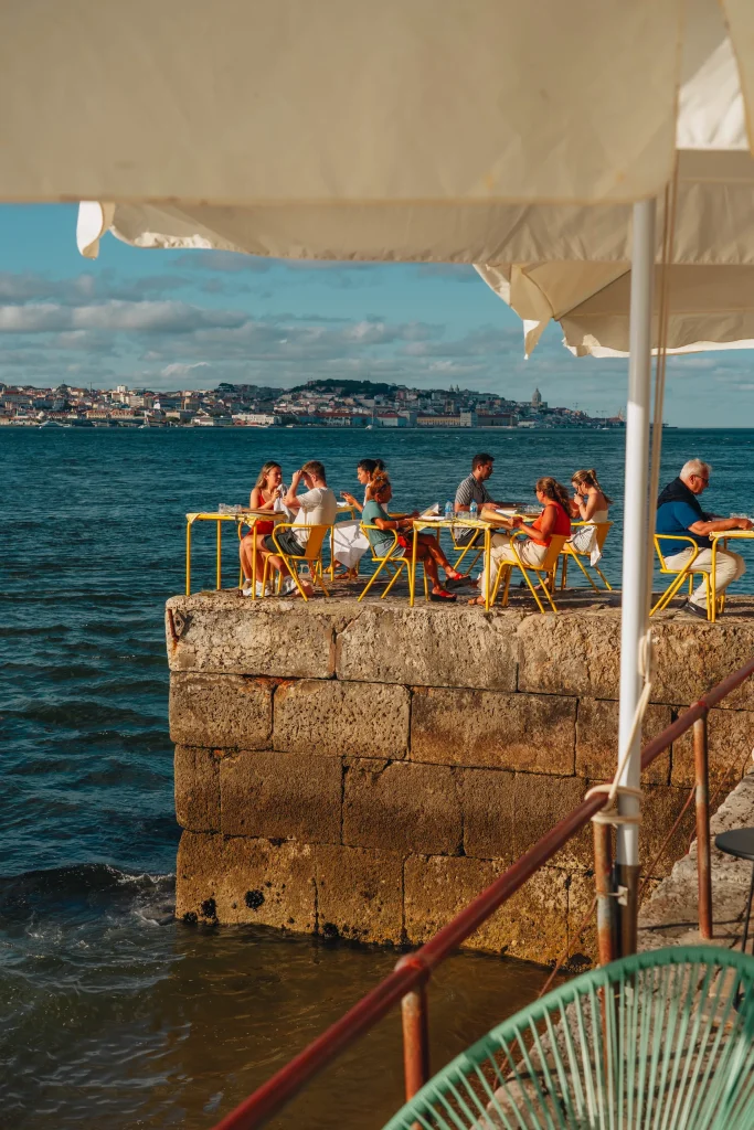 Lisbonne 54