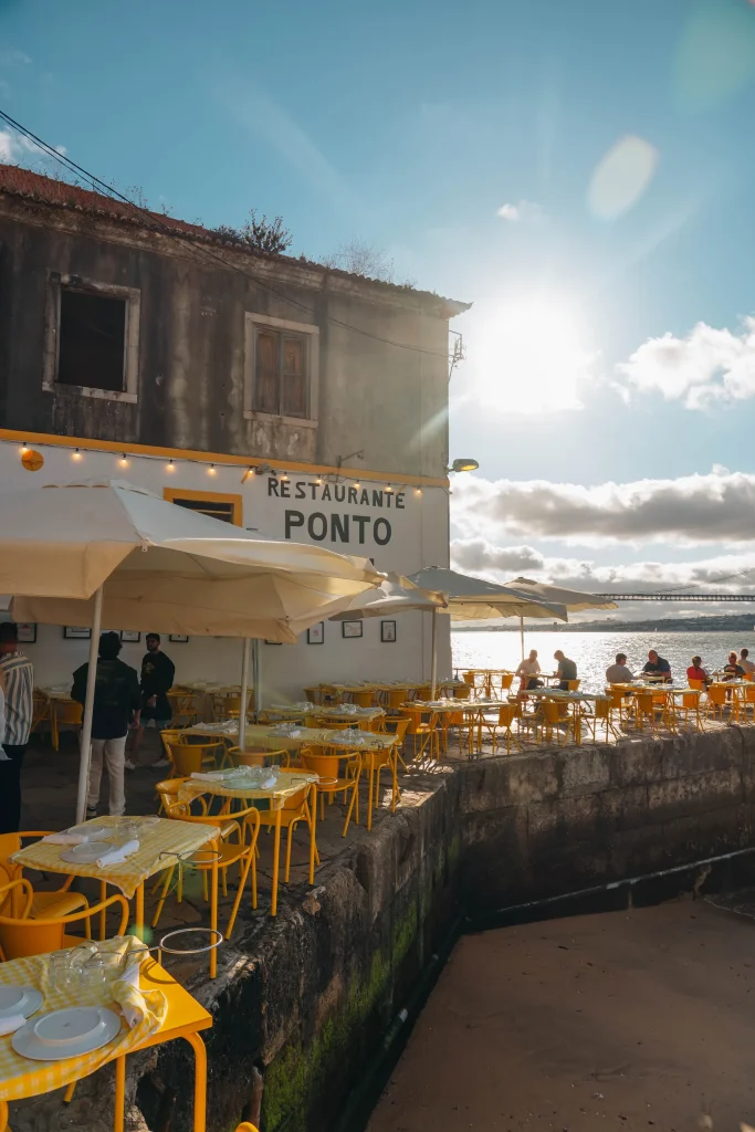 Lisbonne 55