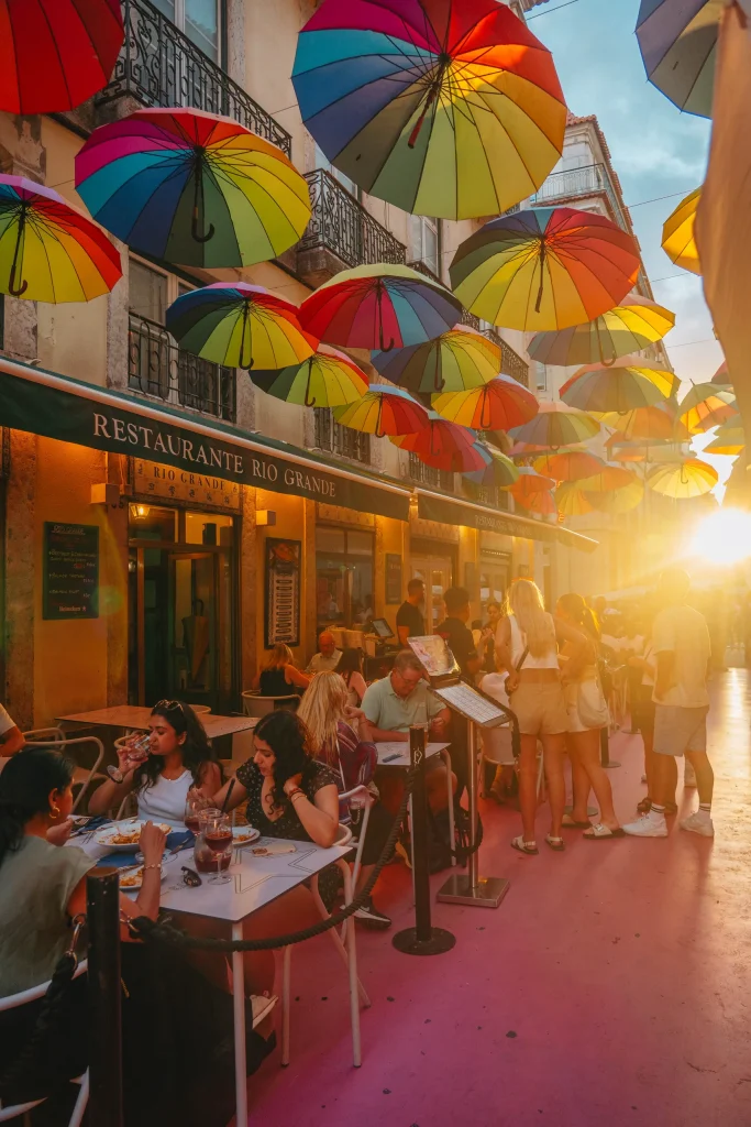 Lisbonne 60