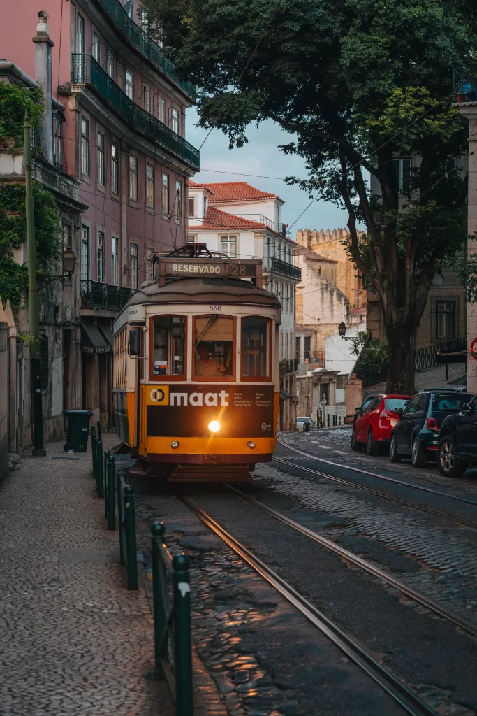Lisbonne 61