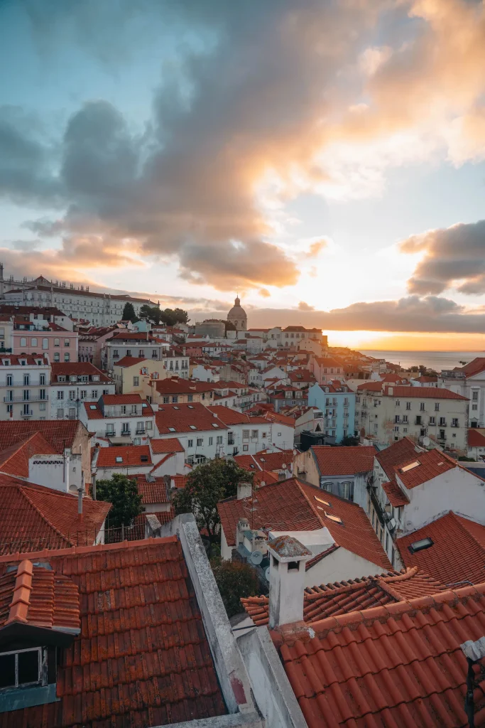 Lisbonne 65
