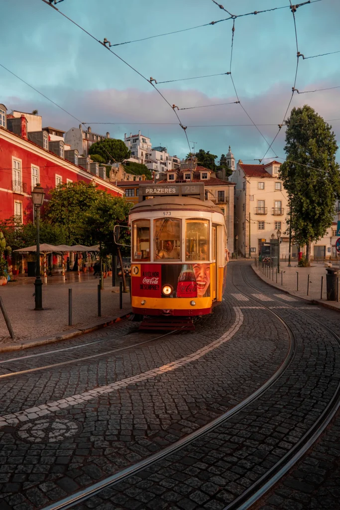 Lisbonne 66