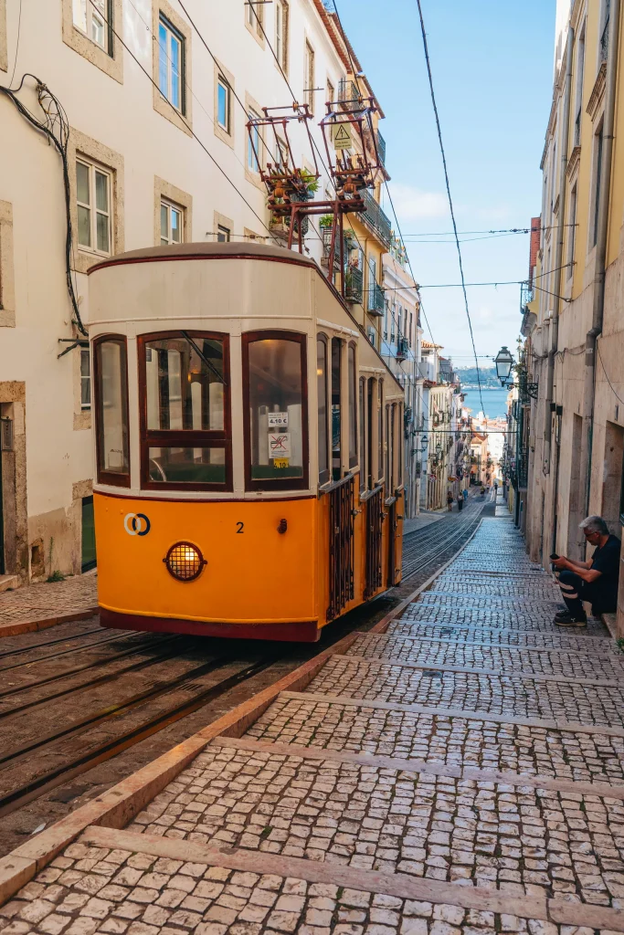 Lisbonne 70