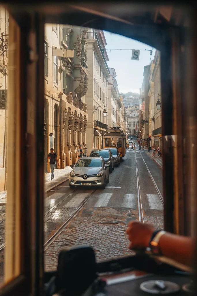 Lisbonne 71