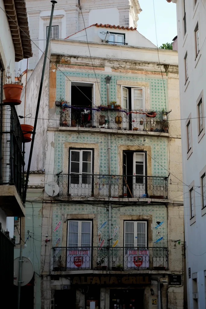 Lisbonne 75