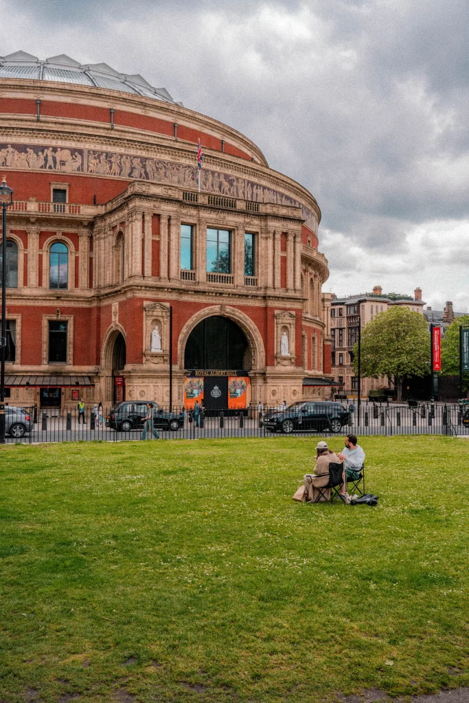 Londres 08