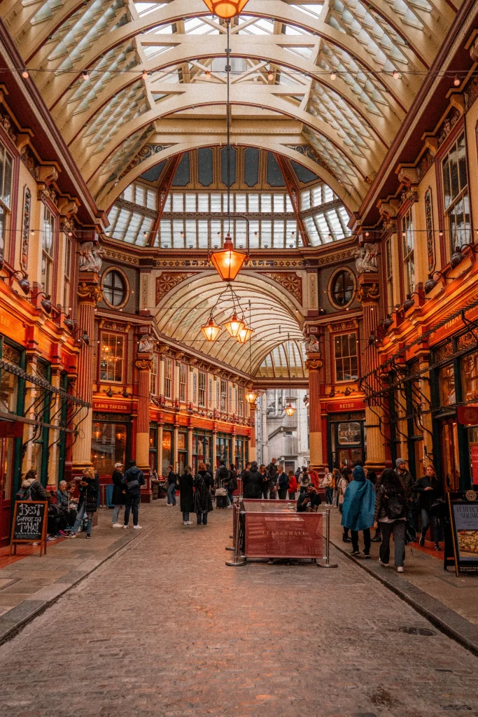 Londres 09