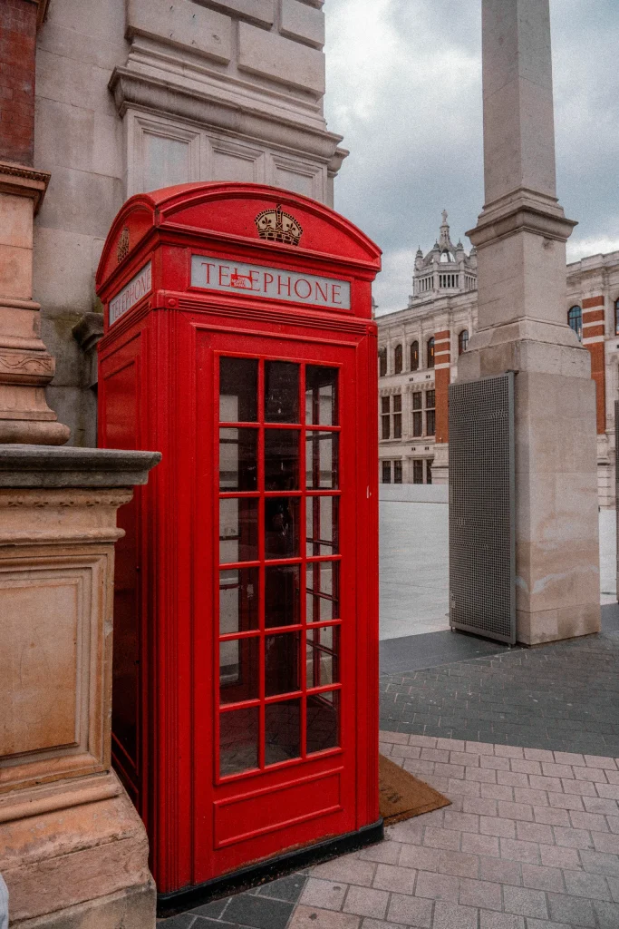 Londres 20