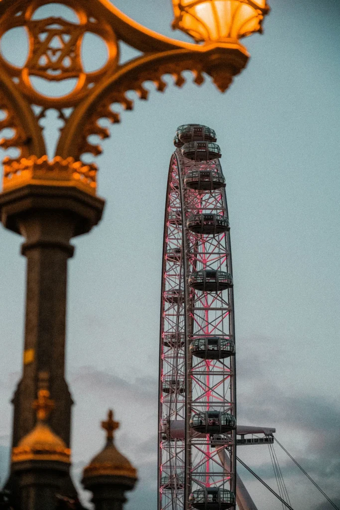 Londres 23