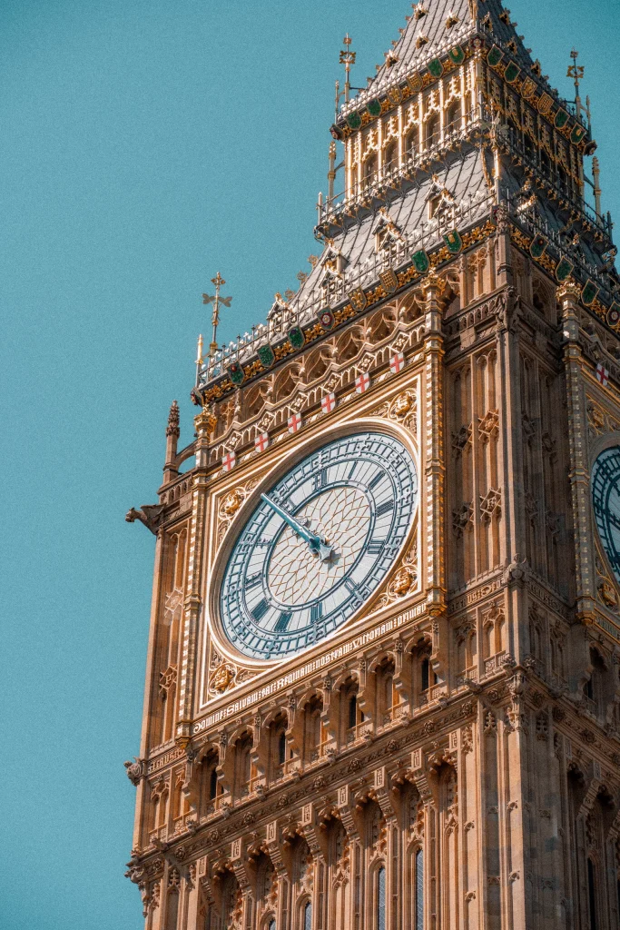 Londres 25